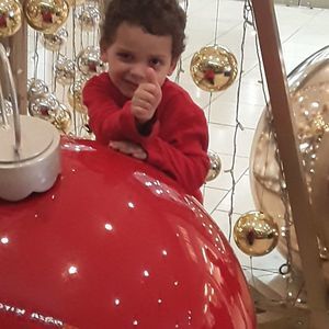 Meet your Posher, Rigoberto